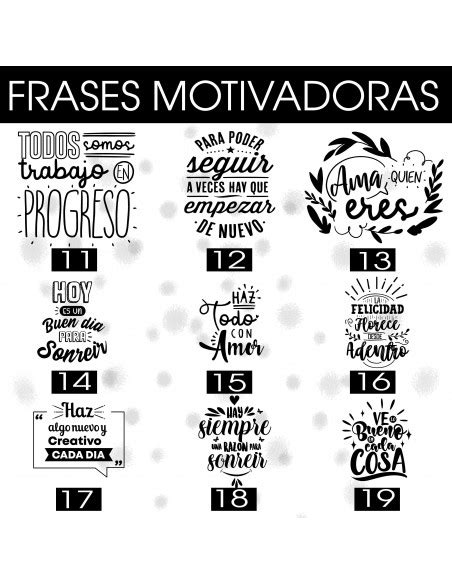 62 FRASES MOTIVADORAS PNG PACK 2