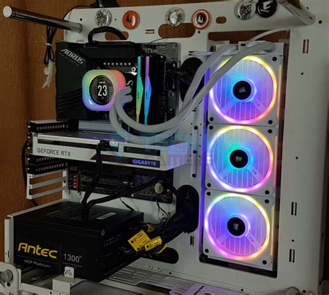 The Best CPU Coolers For Ryzen 7 7800X3D In 2025 - Tech4Gamers