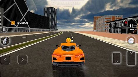 下載 Driving And Racing Car Game Apk Android版 雷電模擬器