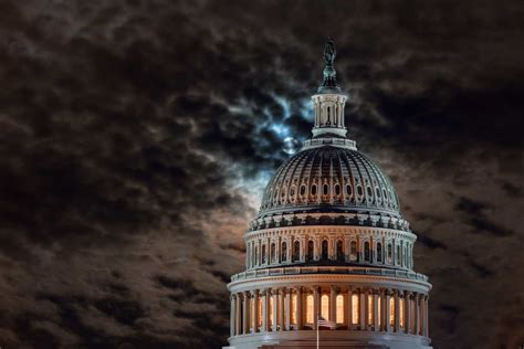 Debt Ceiling Drama Implications And Market Performance