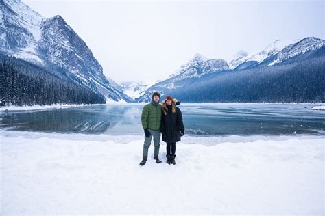 11 Banff Winter Tours You Need to Check Out - Oceanus Adventure