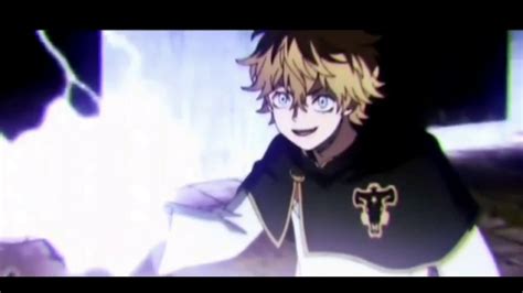 Black Clover Amv Youtube