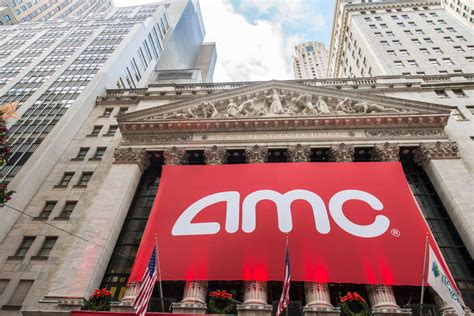 AMC Stock Price Forecast Is Another Short Squeeze Coming Invezz