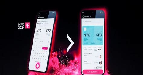 Deutsche Telekom Showcases App Less Ai Concept Smartphone At Mwc