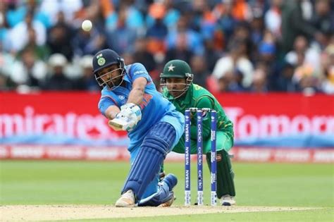 Rohit Sharma 91 Vs Pakistan Highlights