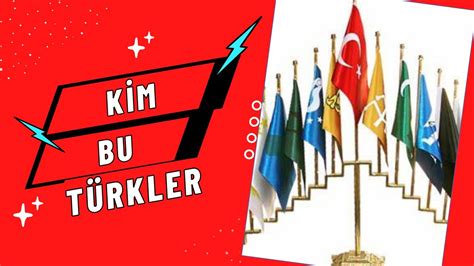 Kim Bu T Rkler Youtube