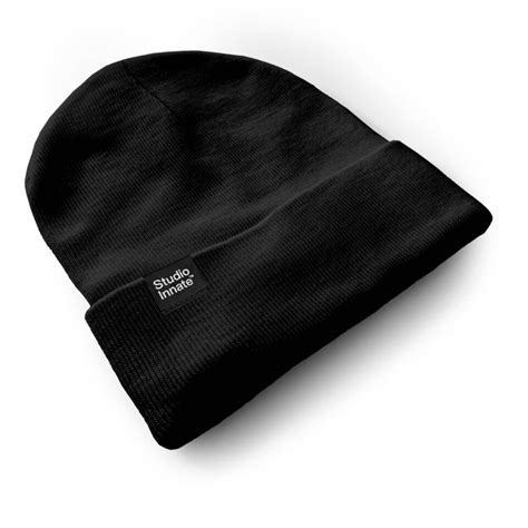 Beanie Mockup Photoshop Mockups Studio Innate