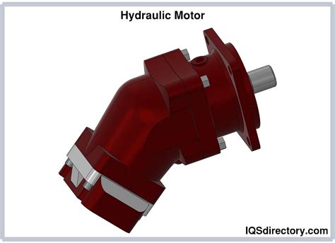 Hydraulic Pumps Construction Types Applications And Benefits