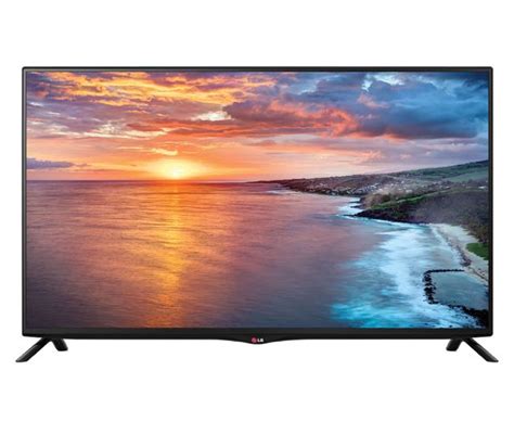 LG 40UB800T 40-inch 4K TV review - ultra high definition for under $1000 - Tech Guide