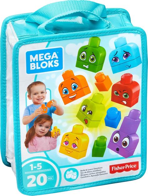 The 10 Best Mega Bloks Building Basics Big Building Block - Get Your Home