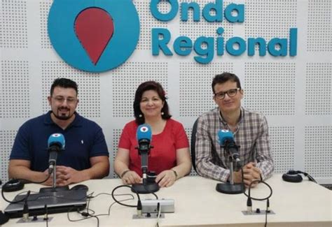 Enrique Mart Nez Participante Del Taller De Radio Inclusiva Y Salud