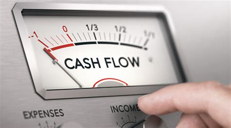 5 Ways To Improve Your Cashflow Lombard Accountants