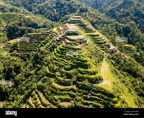 Banaue rice terraces hi-res stock photography and images - Alamy