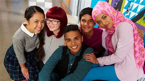 Cinego Watch Degrassi Next Class 2016 Online Free On Cinego