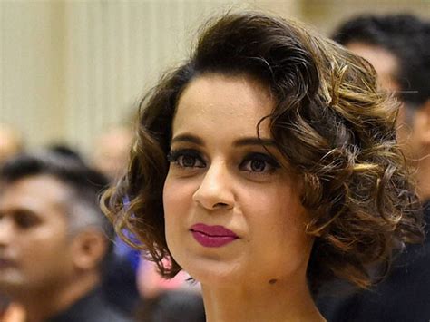 Kangana Ranaut On Sexual Life Of Men In Glamour World Kangana Ranaut