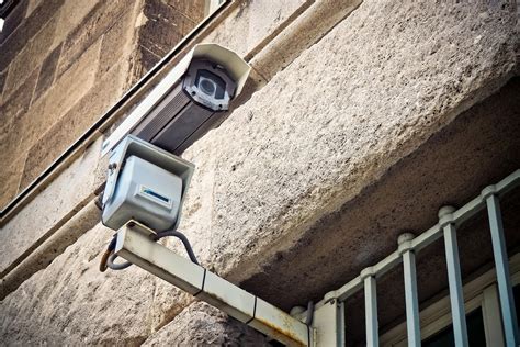 Telecamere In Condominio Tutto Su Installazione E Privacy