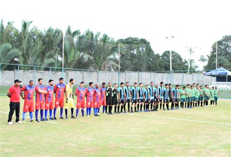 Come A Copa Sest Senat De Futebol Em Imperatriz Portal Do Guigui