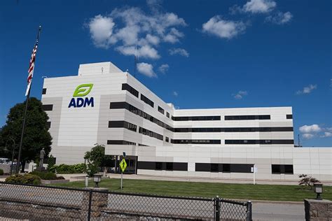 Accidents And Emergency Calls Mount At Archer Daniels Midland Plants In