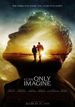 I Can Only Imagine Film Wikiwand