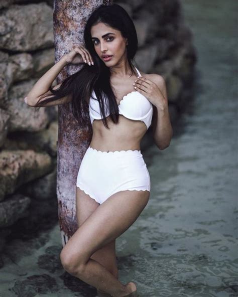 9 Hot Sexy Priya Banerjee Bikini Pics