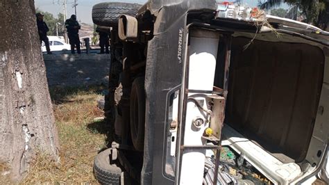 Accidente en la México Pachuca Hoy 1 Muerto y 17 Lesionados por