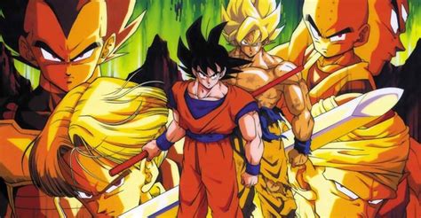 Dragon Ball Z Season 6 Watch Episodes Streaming Online