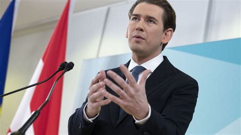 Former Austrian leader Sebastian Kurz charged with giving false ...