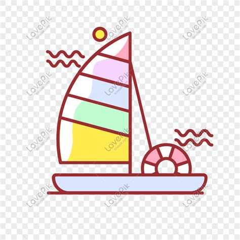 Detail Perahu Vector Png Koleksi Nomer 52