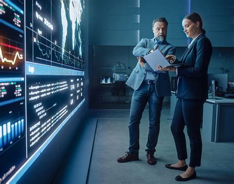 The rise of the Fractional Chief AI Officer - Elite Business Magazine