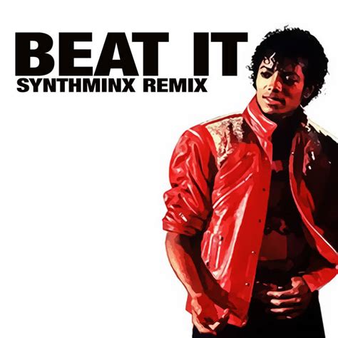 Michael Jackson Beat It طرفداری