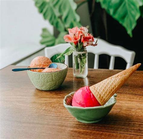 Gu A De Helados Sin Lactosa Y Veganos Las Mejores Opciones De Lima