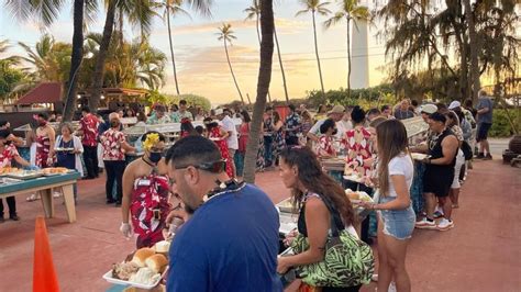 Your Aloha Guide To Finding The Best Luaus In Hawaii Klook Travel Blog