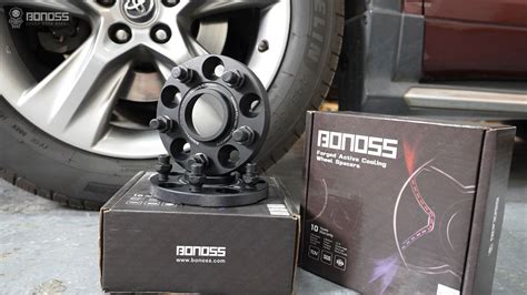 What Are 2023 Toyota Highlander Wheel Spacers Sizes and Torque?