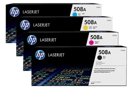 Hp A Laserjet M M Toner Cartridge Genuine Toner Bee