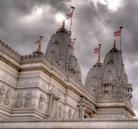 Shri Swaminarayan Mandir III by kdiff3 on DeviantArt