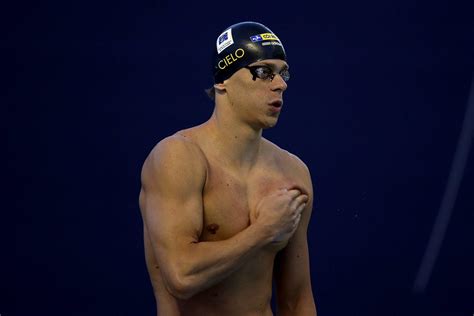 Cesar Cielo Bio Swimswam