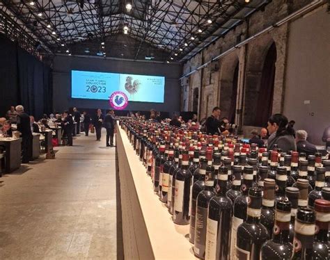 CONSORZIO VINO CHIANTI CLASSICO SI PUNTA SUL MERCATO COREANO WineStop Go