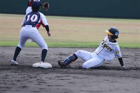 第18回全日本女子硬式クラブ野球選手権大会3回戦試合結果について｜球団ニュース｜ニュース｜阪神タイガース公式サイト