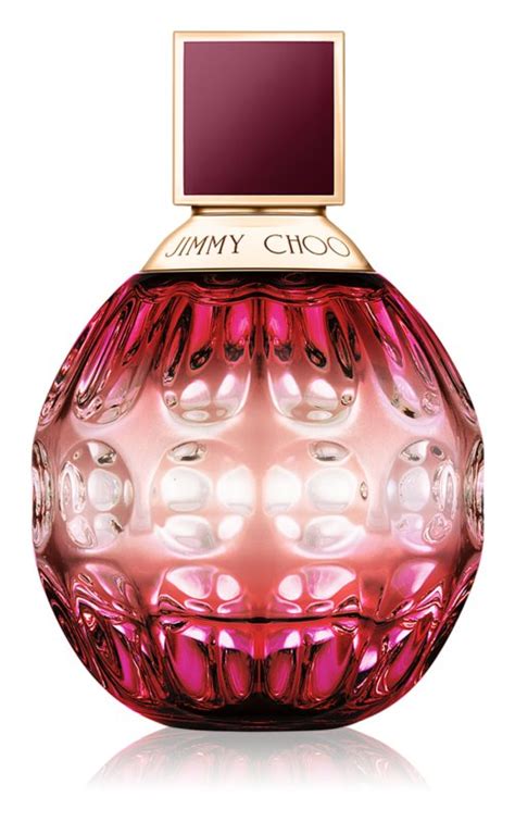 Jimmy Choo Fever Eau De Parfum For Women 100 Ml Uk