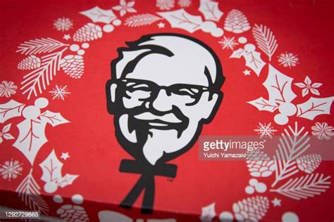 Kfc Christmas Photos And Premium High Res Pictures Getty Images