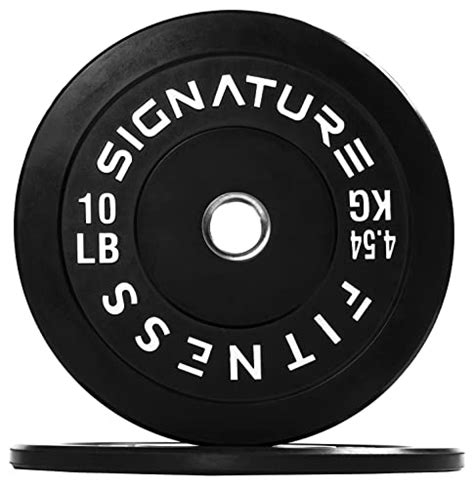 I Tested 10 Pound Weight Plates and Here's Why They're a Must-Have for My Fitness Routine