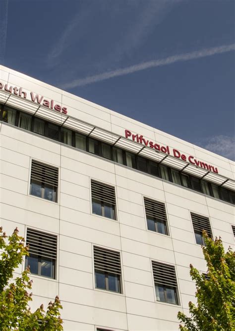 Welsh universities | Welsh Education | Wales.com