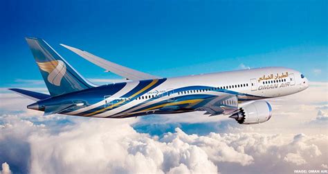 Oman Air Joins Oneworld Alliance In Loyaltylobby