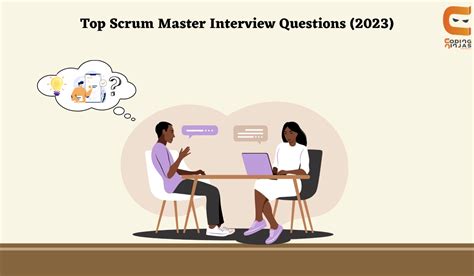 Top Scrum Master Interview Questions 2023 Naukri Code 360