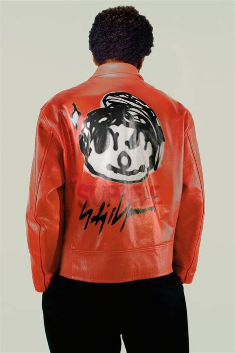 Supreme x Yohji Yamamoto släpper kollektion inför Fall Winter 2020 Dopest