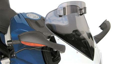 Vario Touring Screen For Bmw K S Motorcycle Accessory Hornig