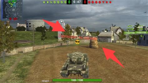 World of Tanks Blitz Zapraszam na odcinek z dwóch bitew YouTube