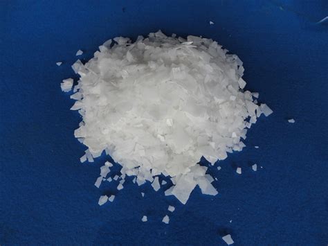 China Factory Industrial Grade Caustic Soda Pearls Caustic Soda