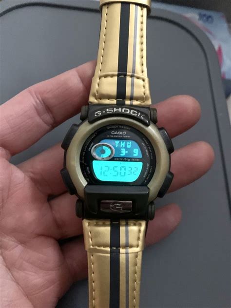 Zegarek Casio G Shock Dw Nowy Pasek D Ba Uty Olx Pl