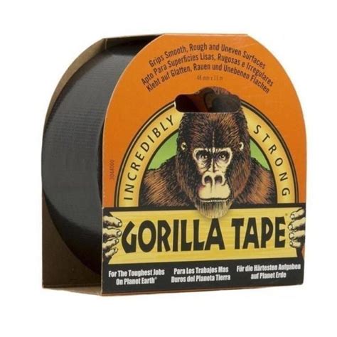 Gorilla Tape™ - Tape-Rite